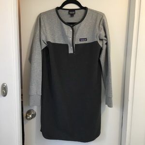 Patagonia Ahnya Henley Dress